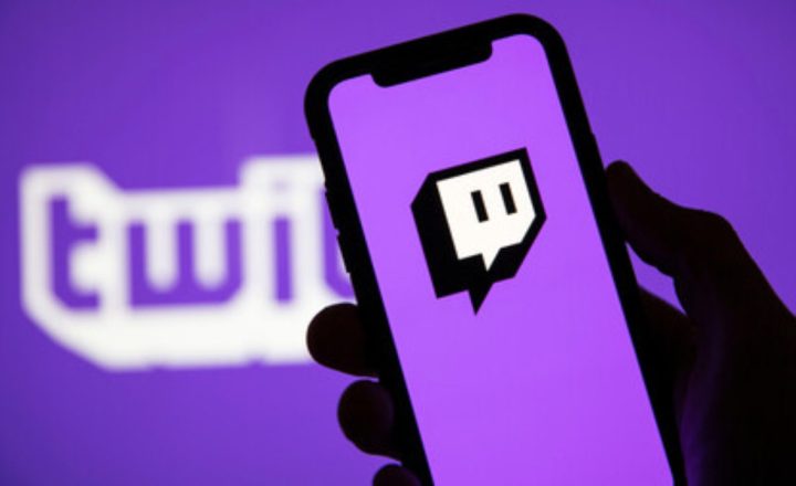 Twitch Yapay Zeka Kararından Geri Adım Attı