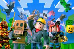 ABD Senatörleri Discord ve Roblox'u Mahkemeye Çağırıyor