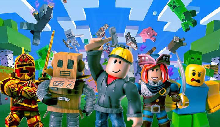 ABD Senatörleri Discord ve Roblox'u Mahkemeye Çağırıyor