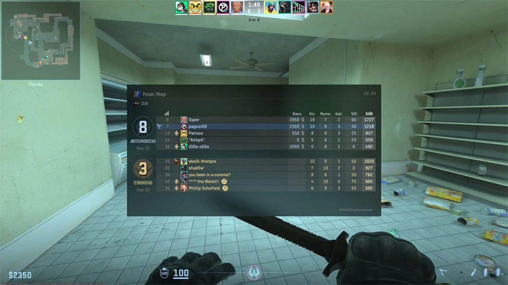 cs 2 fps arttırma yöntemleri
