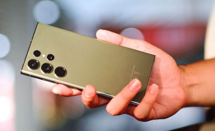 Galaxy S24'ün Yazılım Güncellemesi Tüm Dünyada Yayınlandı