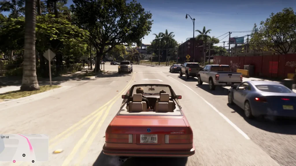 GTA 6 Hayranları Devasa Bir İndirme Boyutuna Hazırlanıyor 1