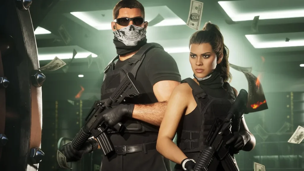 GTA 6 Hayranları Devasa Bir İndirme Boyutuna Hazırlanıyor 2