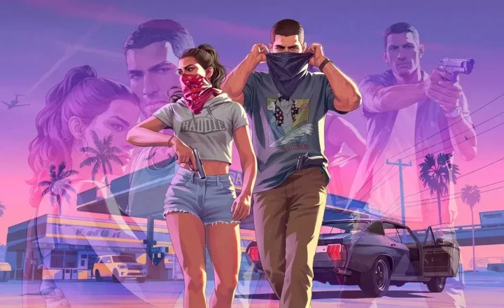 GTA 6'dan Yeni Ekran Görüntüleri Geldi