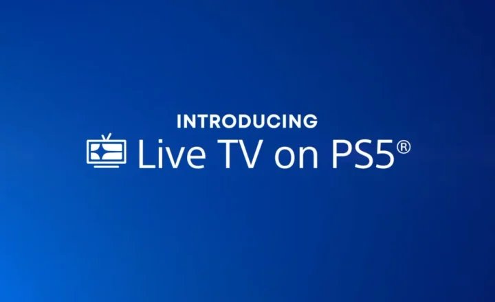 Sony PS5'te Canlı TV'yi Reklamlı Olarak Sunacak