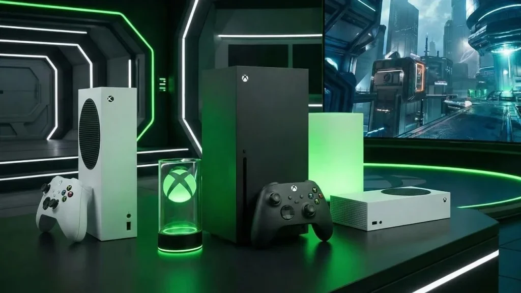Xbox CEO'su Yükselen Konsol Fiyatlarına Tepki Gösterdi 2